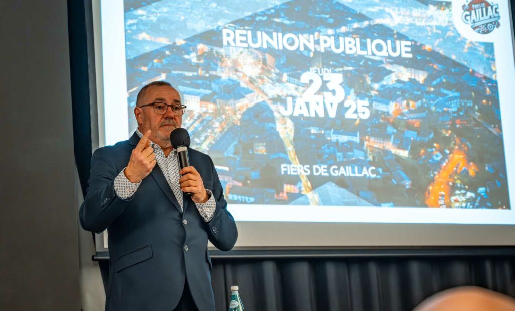Retour sur les engagements et les polémiques - Fiers de Gaillac - Jeudi 23 janvier 2025